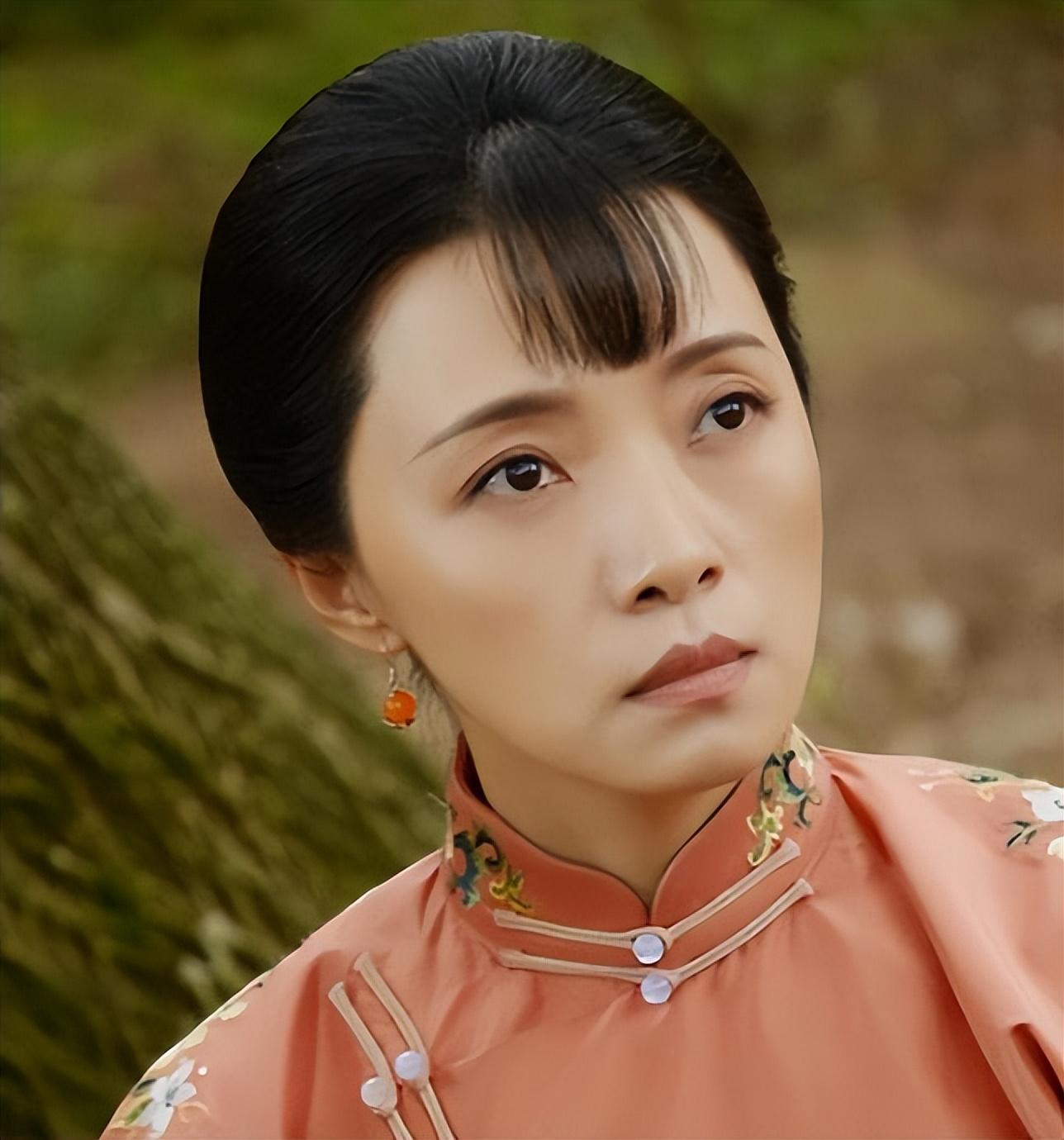 《闯关东》带不动的女演员:"秀儿"隐退,"小玉书"星途坎坷