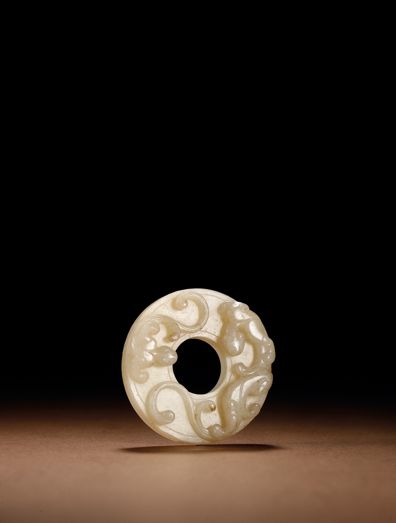 玉华:古代玉器精品集萃