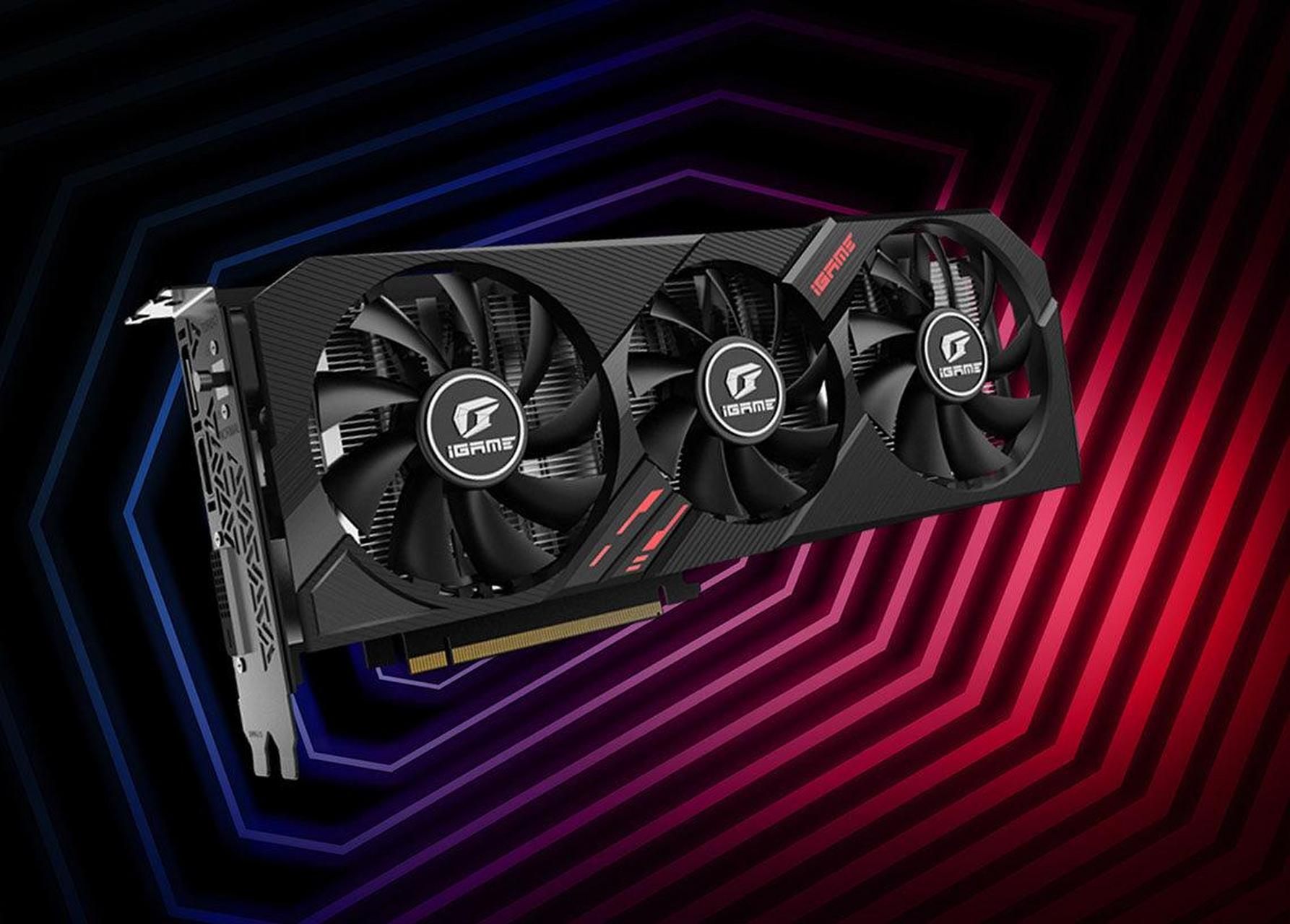 1650ti显卡,中高端游戏玩家的理想选择!流畅体验,高画质轻松搞定.