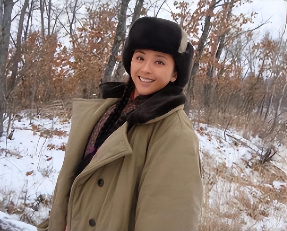 《闯关东》带不动的女演员:"秀儿"隐退,"小玉书"星途坎坷