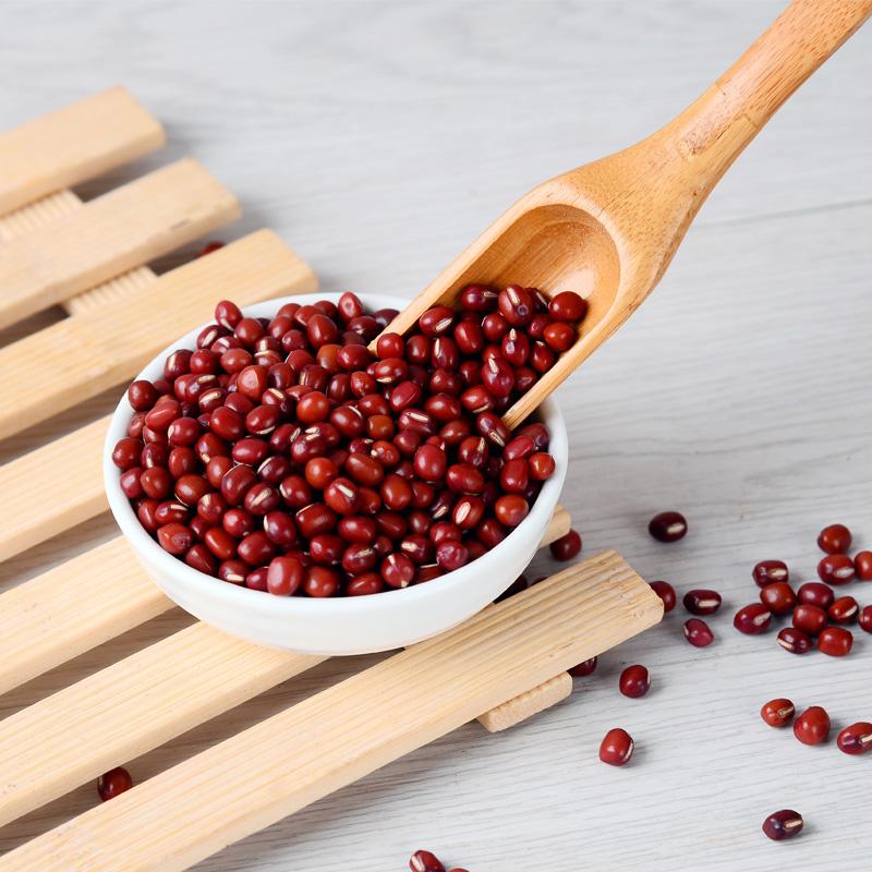 每日一味中药:赤小豆