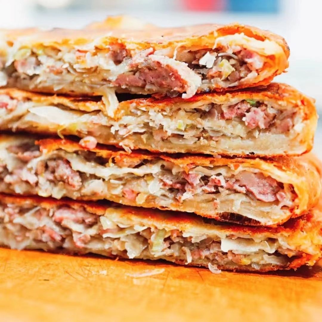 河南小吃排行榜,河南有哪些有名的小吃,河南好吃的小吃推荐