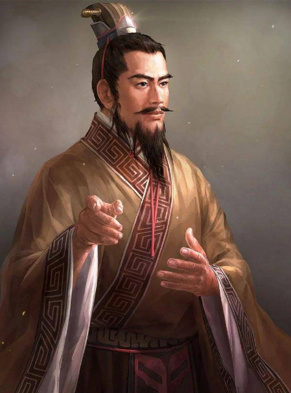 巨野人物昌邑籍大臣:汉武帝丞相