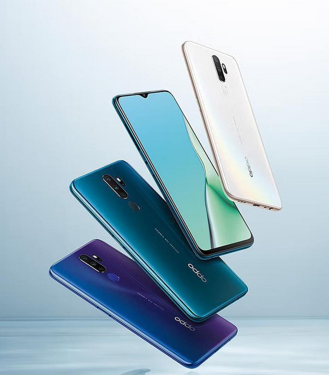 oppoa11图片及价格图片