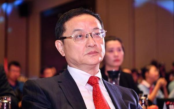 中超公司董事长,杨旭简介