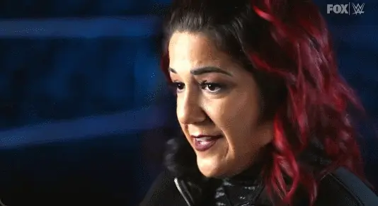 WWE SmackDown第1275期图文战报