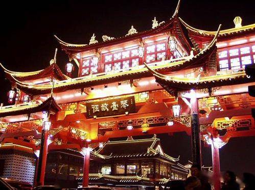 「历史文化」琴台故径:由美好走向美好