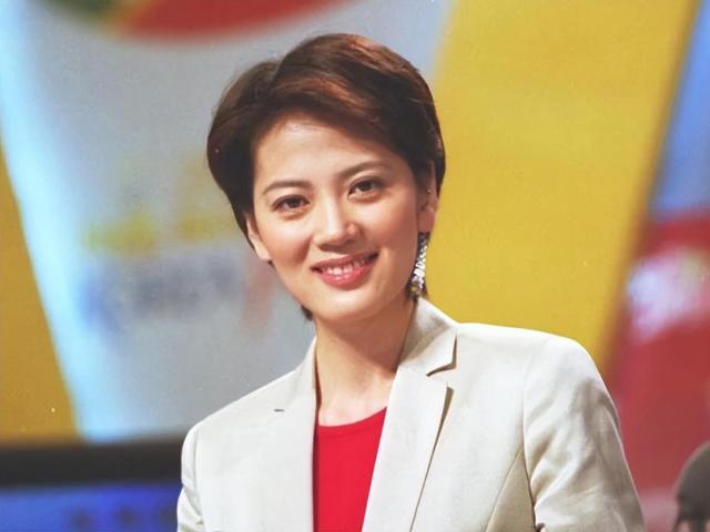 "桃色新闻,滥用职权",这四位央视主持人,如今下场大快人心