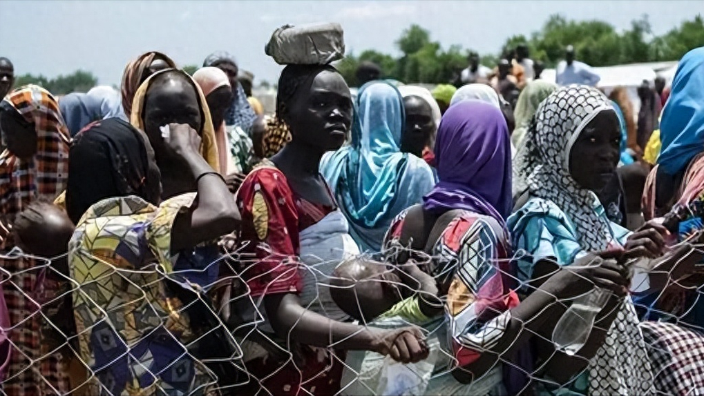 回顾非洲黑人身体十分强壮,为何在战场上却不行?这些原因很重要