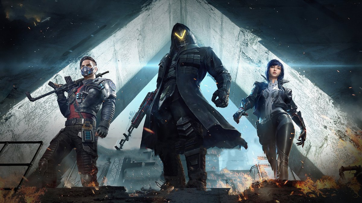 《绝地求生》开发商蓝洞公司:打造完整ip宇宙,引领游戏创新