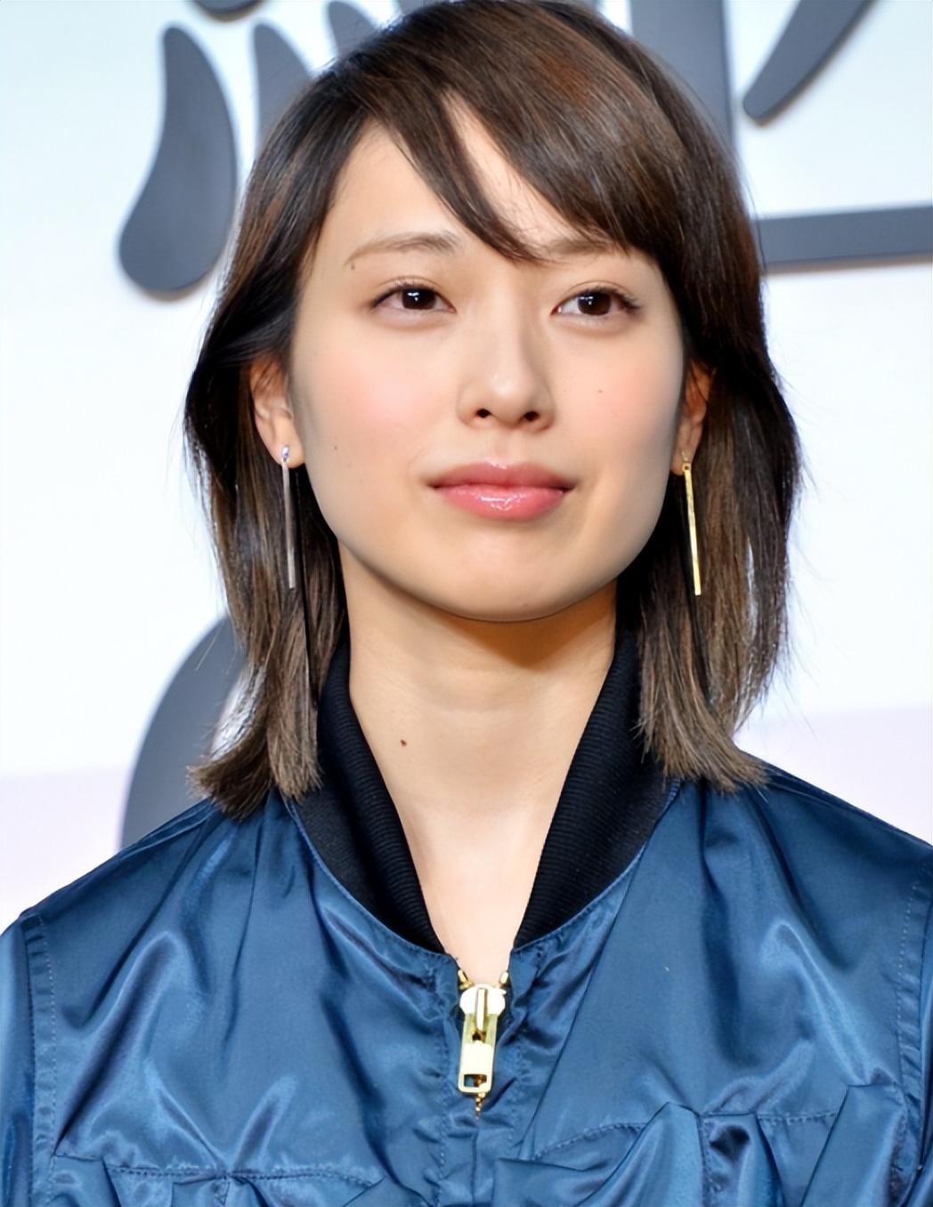 户田惠梨香产后回归 网友们称赞:好美