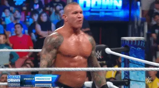 WWE SmackDown第1275期图文战报