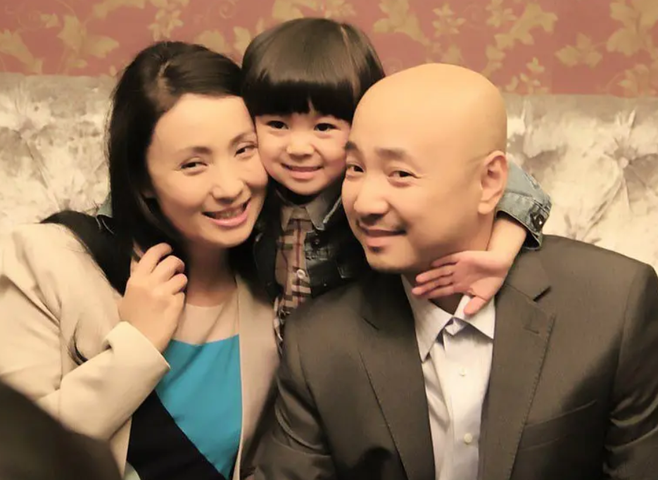 10年后,再看《父母爱情》10年,才发现剧中小演员们个个不简单