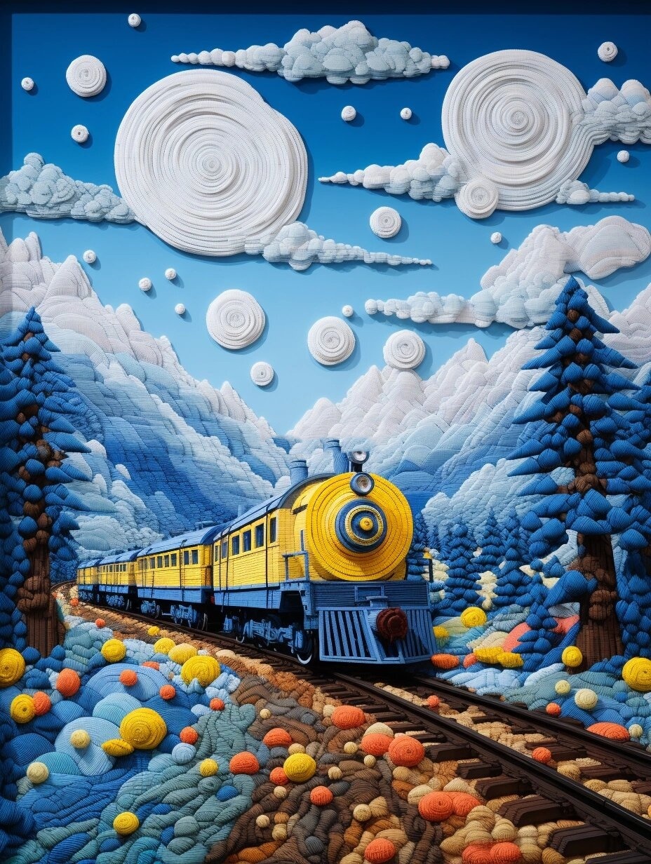 满怀热爱是对生活最好的交代