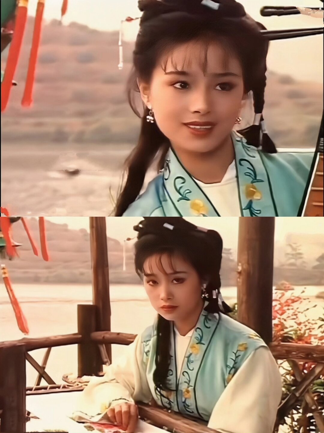 中俄合拍的电影那么多,这部最东方奇幻  《魔画》是一部融合了东西方