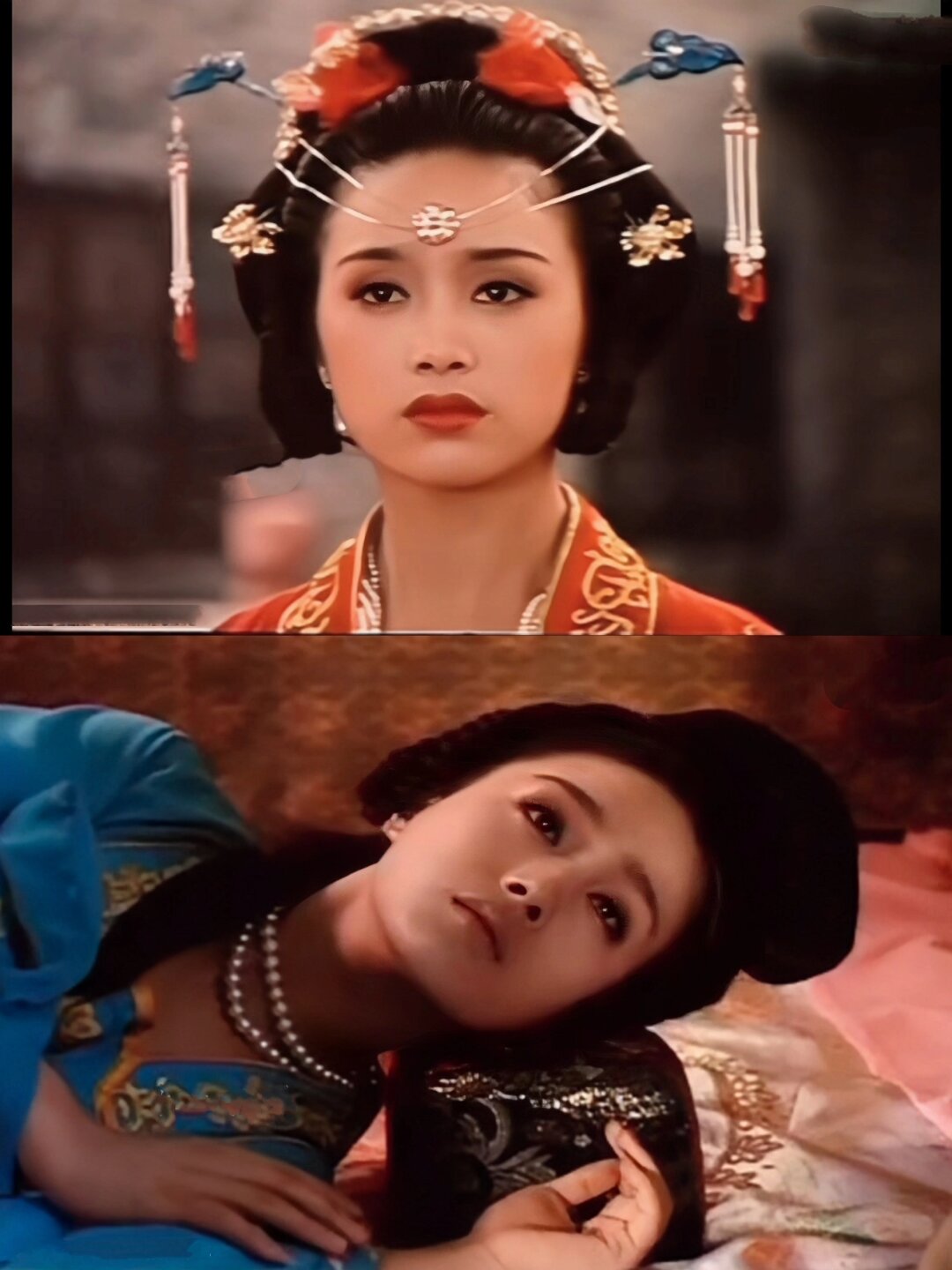 中俄合拍的电影那么多,这部最东方奇幻  《魔画》是一部融合了东西方