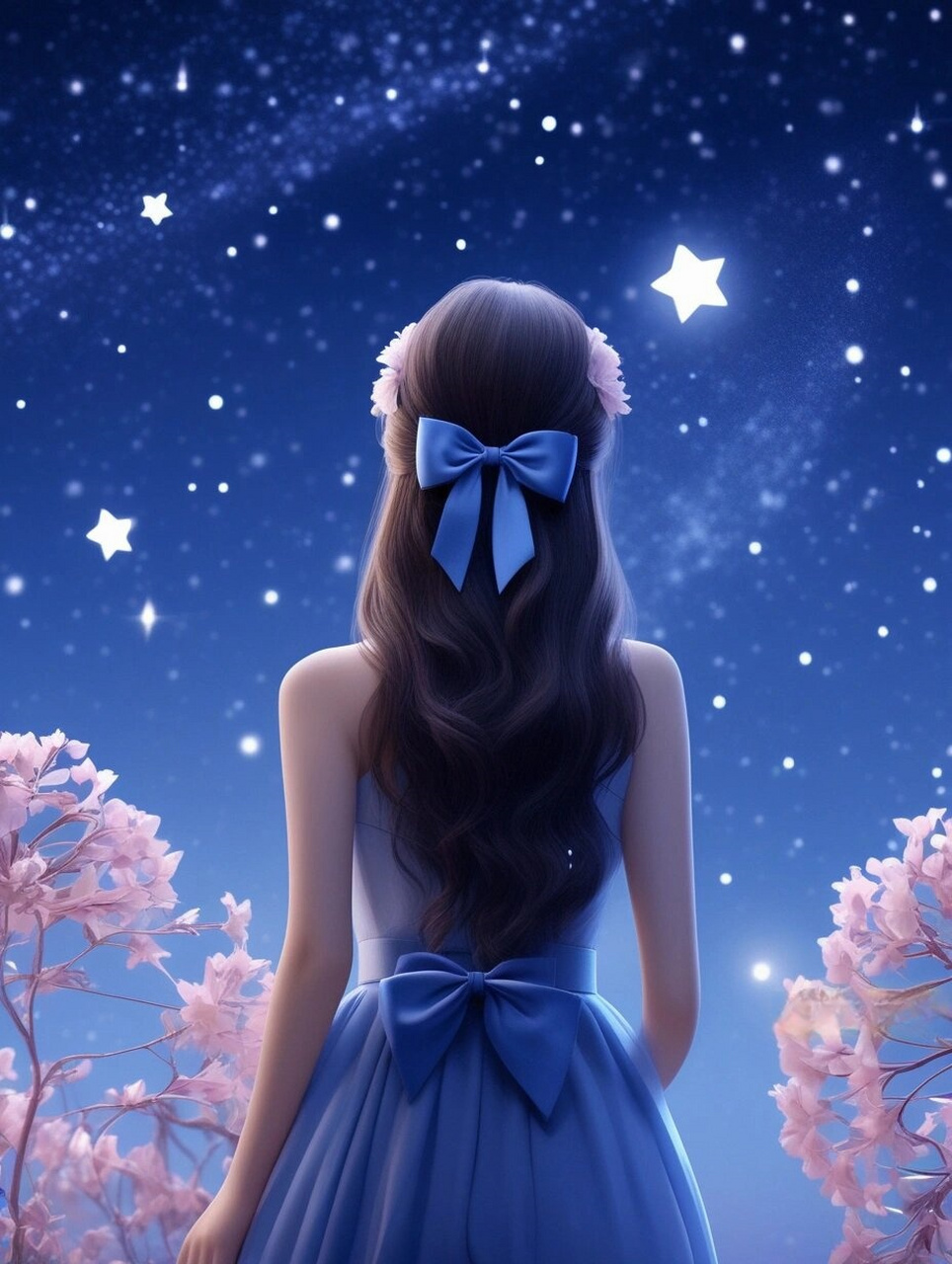 在这唯美的古风视频中,公主身着婚纱,侧颜背影杀尽显浪漫.