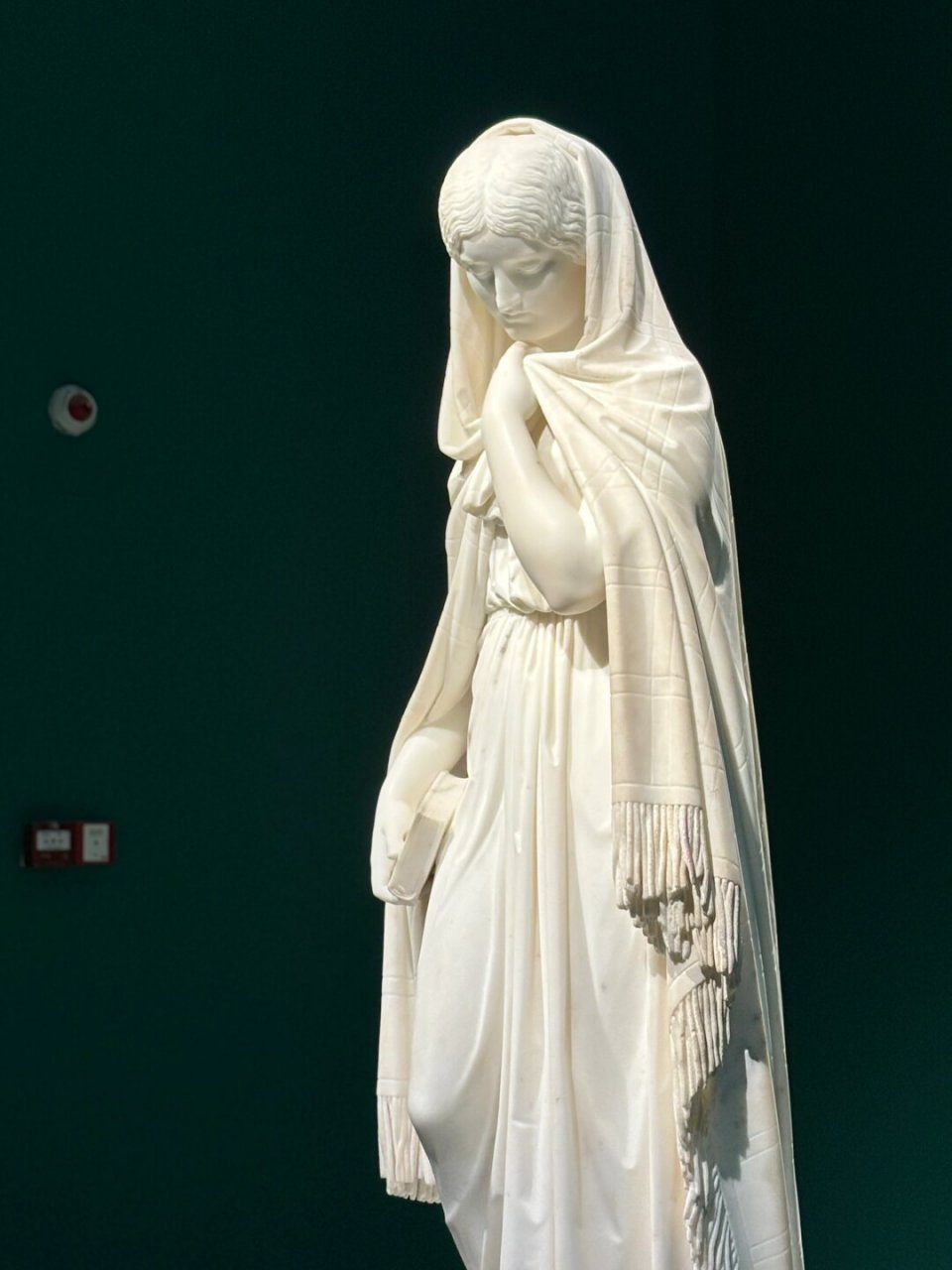19世纪欧洲经典艺术展的雕塑,尽显人间可爱  走进这场19世纪欧洲经典