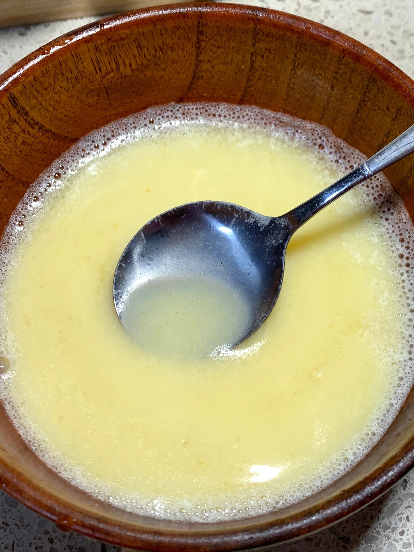 鸡蛋白砂糖香油 常见的