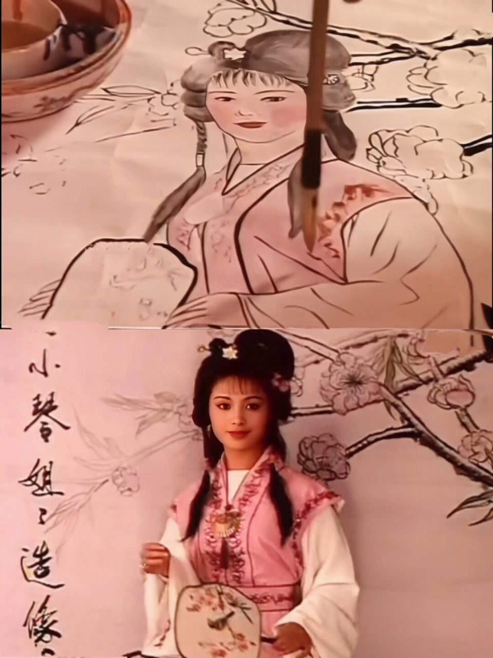 中俄合拍的电影那么多,这部最东方奇幻  《魔画》是一部融合了东西方