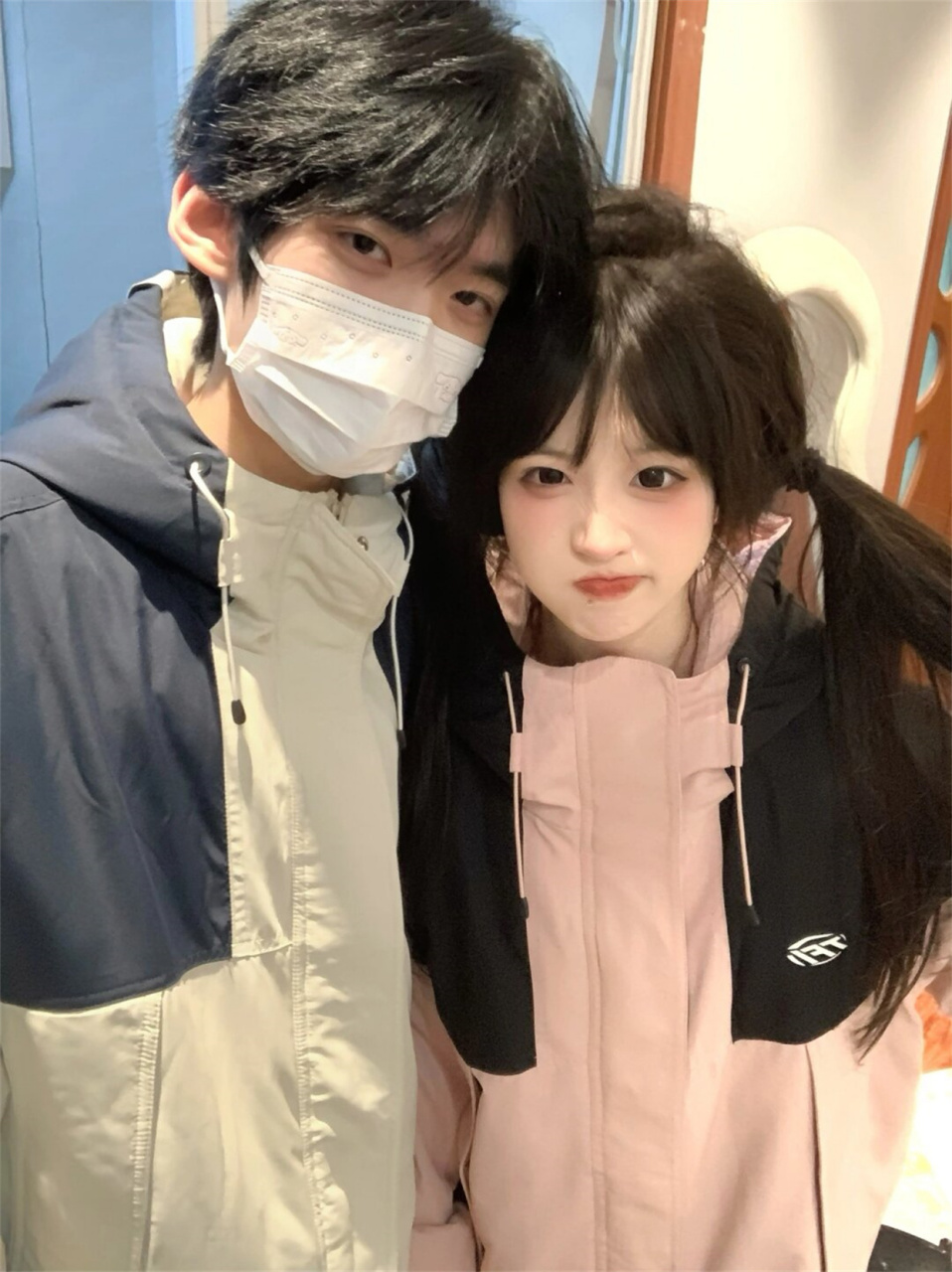 姐弟恋真的特别甜