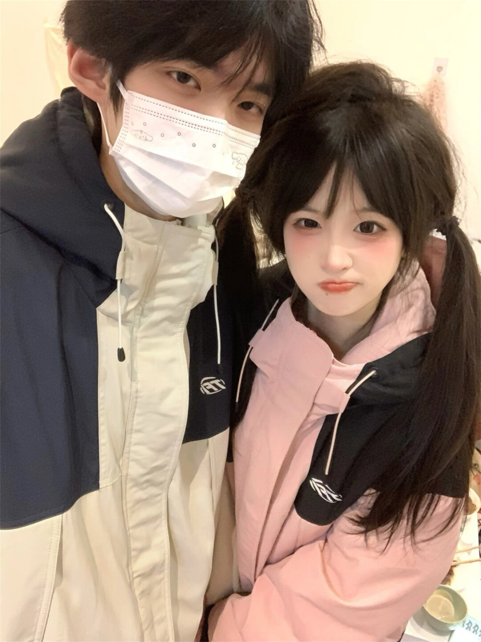 姐弟恋真的特别甜