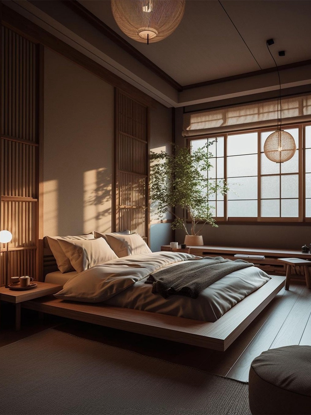 由于近期无暇顾及装修事宜,我决定将这项任务