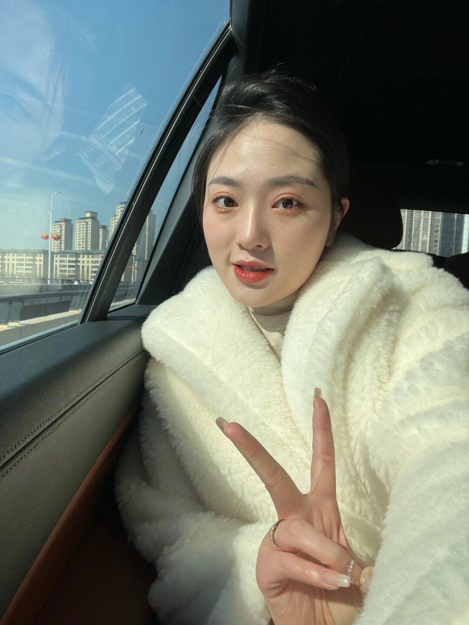 普通人如何养成"贵气感"  保持皮肤健康是我认为最重要的事情之一.