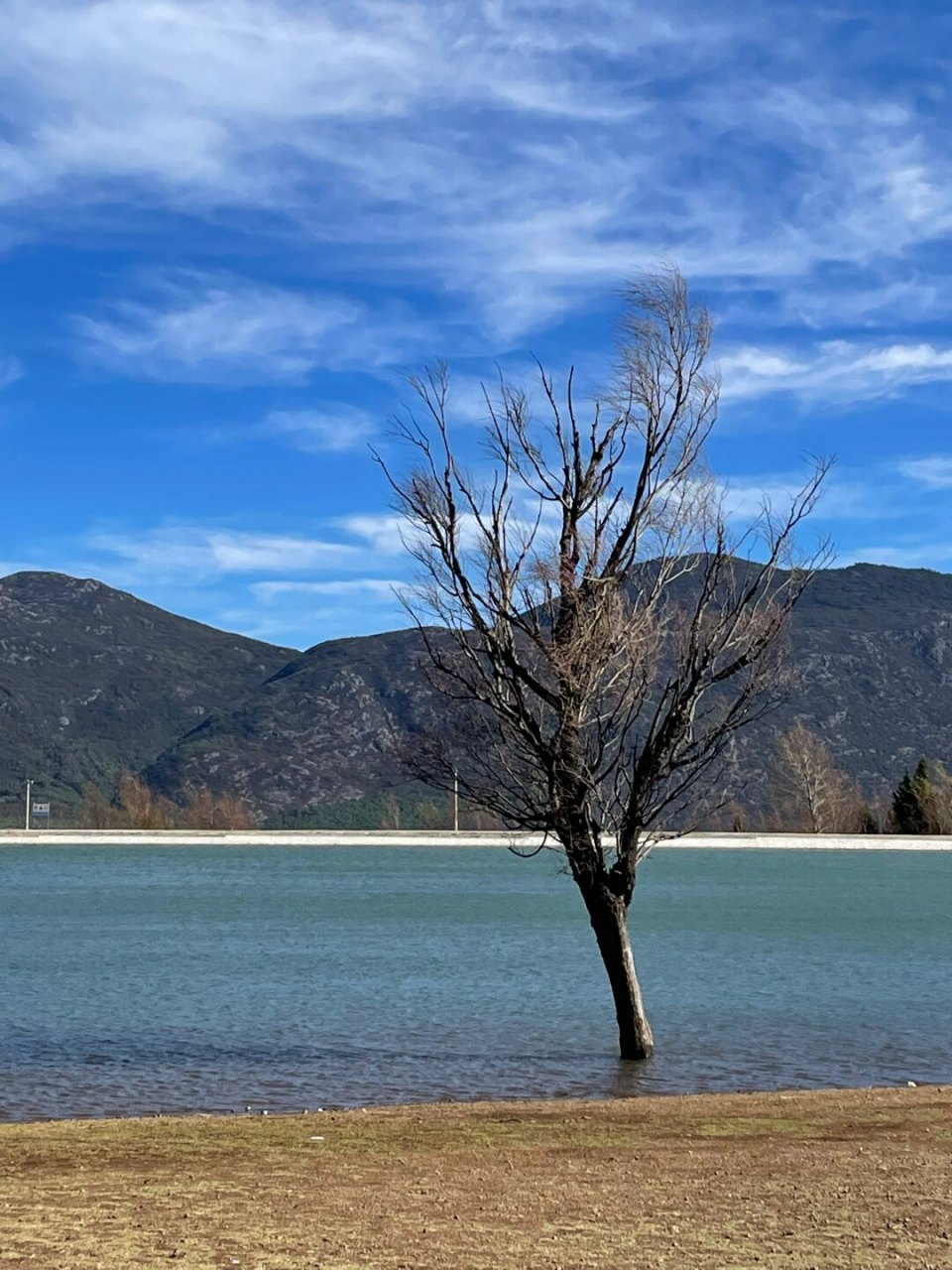真的不是新西兰,是99%不知道的丽江玉湖村!  人生建议:在年假期间来云