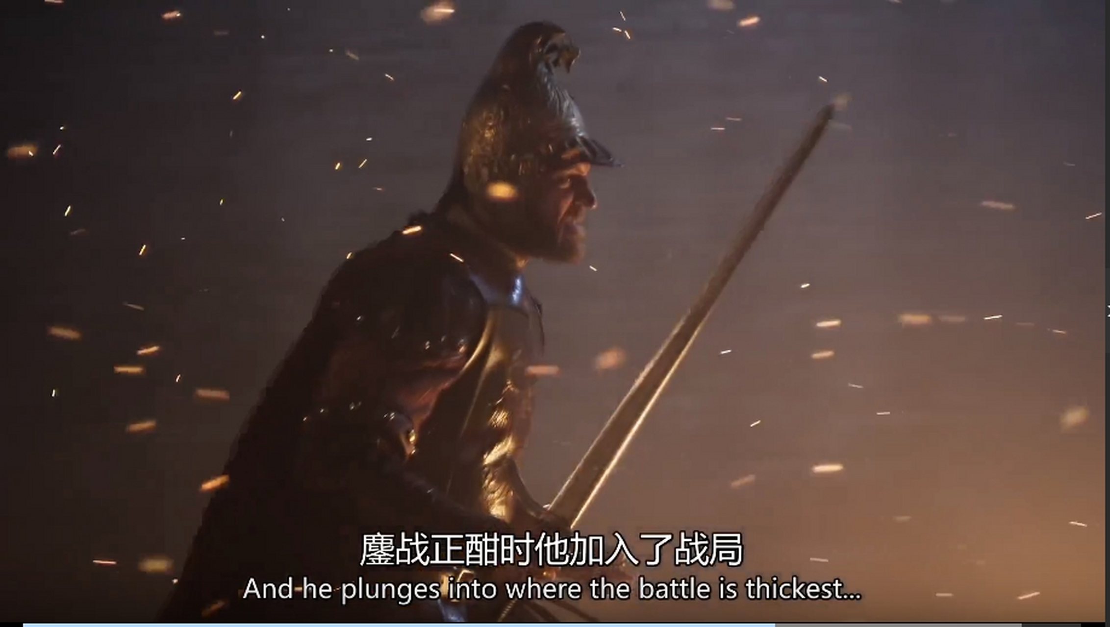 君士坦丁十一世:罗马帝国的最后守护者,抗争至最后一刻的英雄
