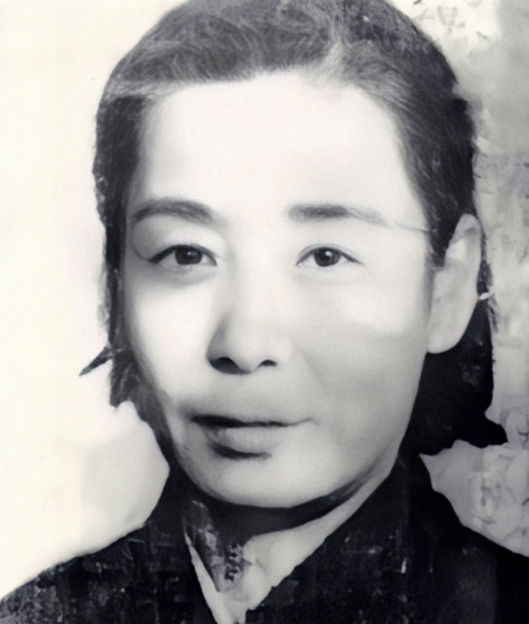 "双枪老太婆"陈联诗,丈夫牺牲后依然坚守革命岗位,用双枪书写传奇!