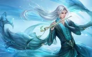 《凡人修仙传》:一部奇幻的古装cg动画连续剧