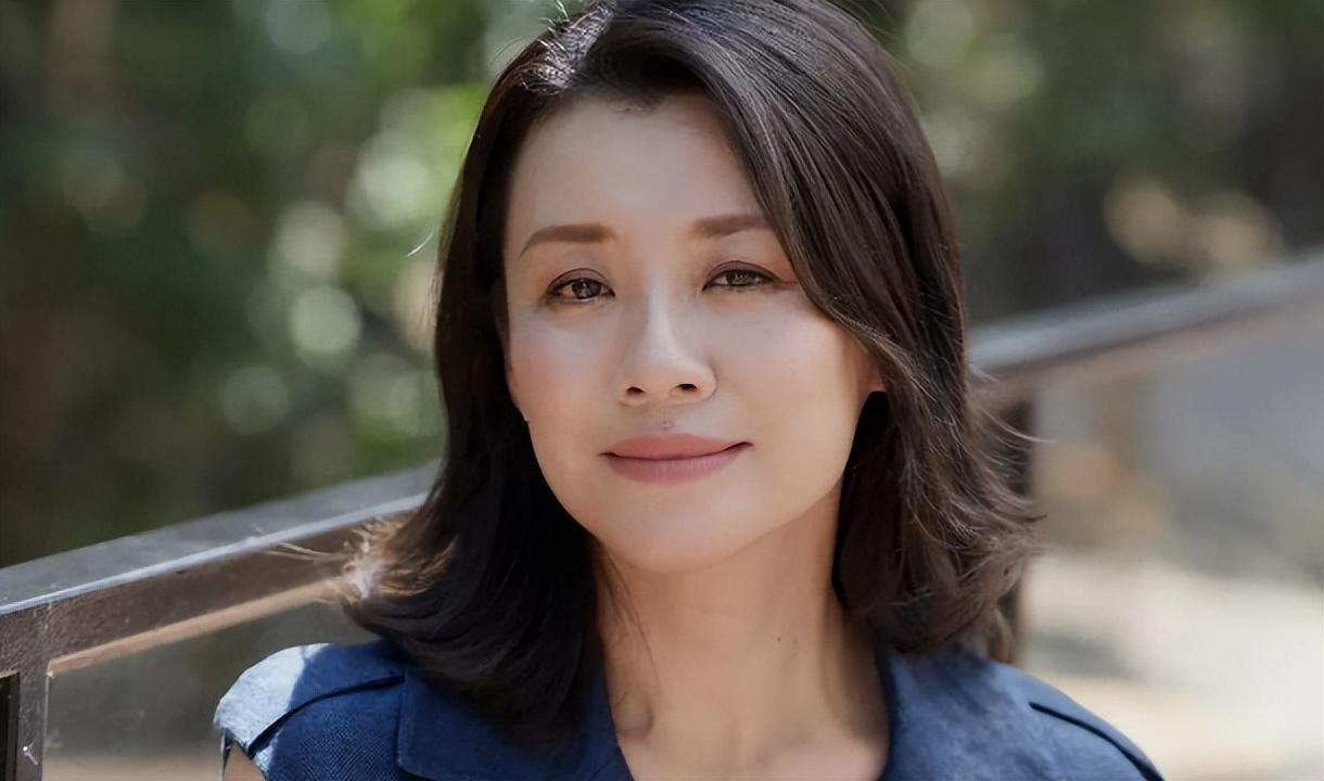 "德华"刘琳:曾被知名导演抛弃,如今靠配角翻红事业爱情双丰收