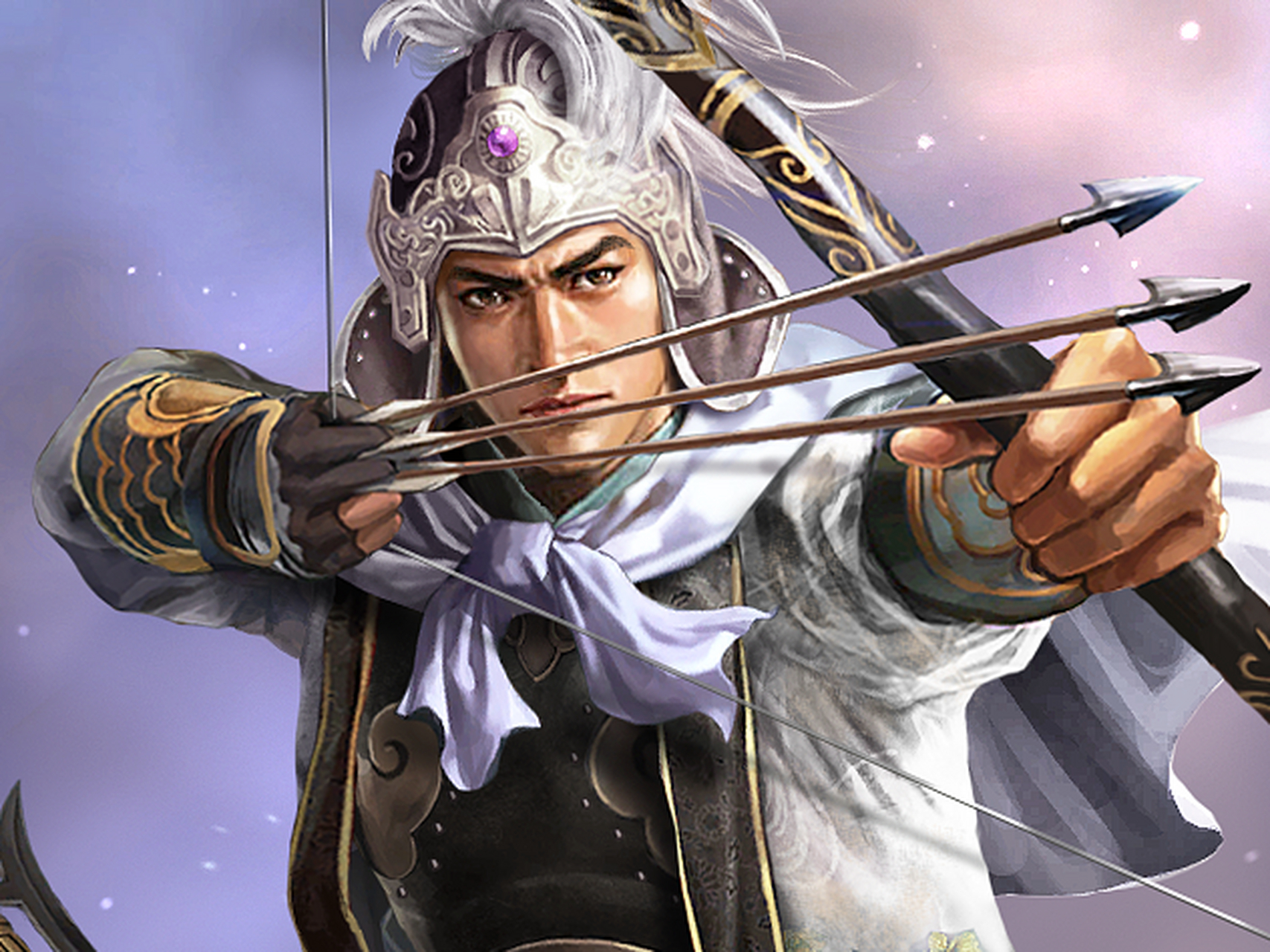 罗通扫北,薛仁贵征东,薛丁山征西,大唐阵亡的43员武将  1,俞游德