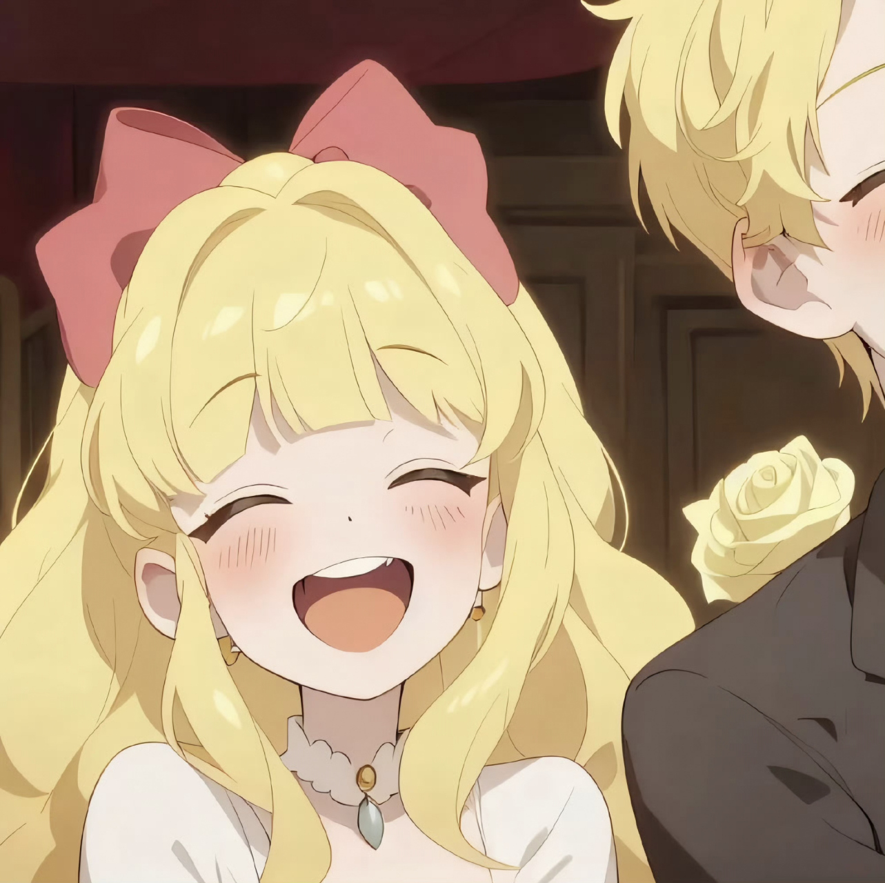 甜蜜升级!卡通情侣头像壁纸,新鲜出炉啦!