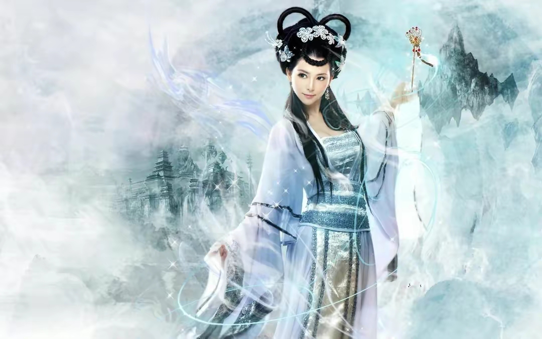 《凡人修仙传》:一部奇幻的古装cg动画连续剧