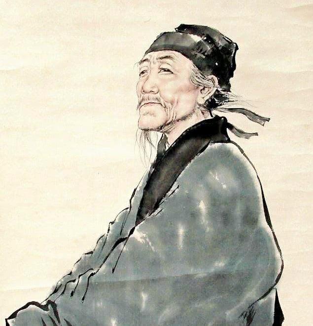 李白的名气比杜甫大,为什么杜甫是诗圣?而李白却是诗仙?