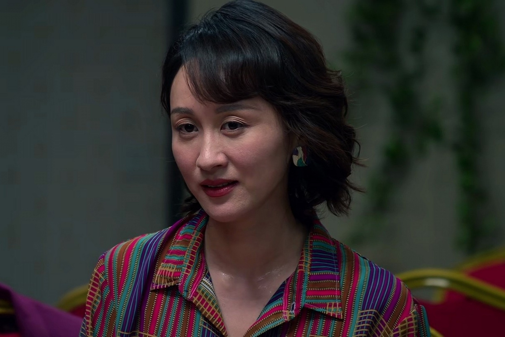 《大江大河3》冯欣欣生了儿子,管雷东宝要40万买房,雷东宝转头就来找