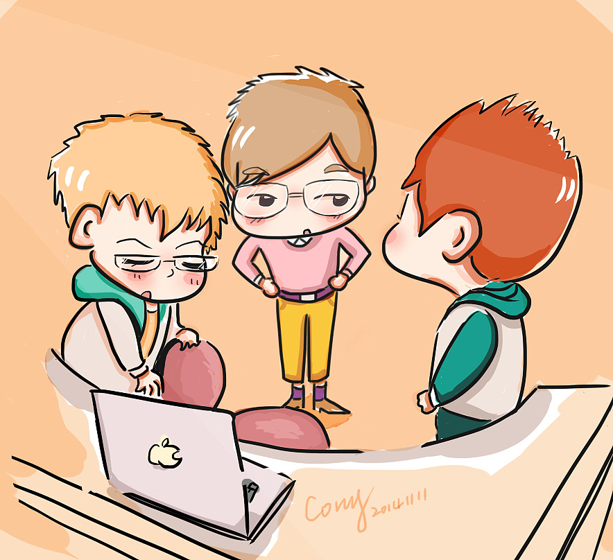 在单位,最见不得你好的人,不是你的仇人,不是你