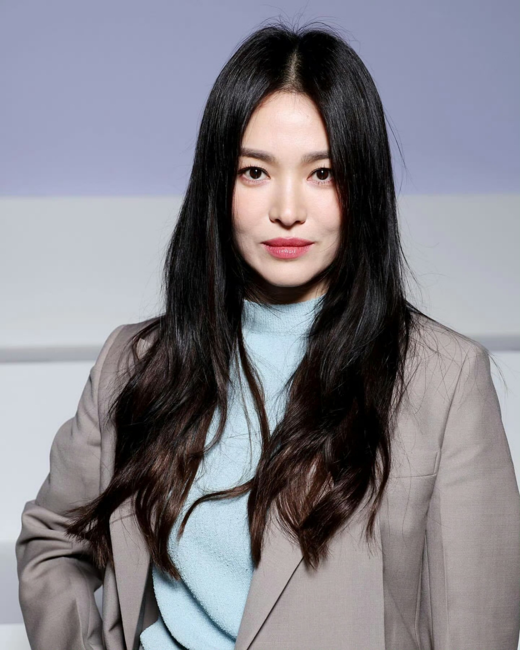 韩国第一美女宋慧乔#优质作者榜# 颜值拉满