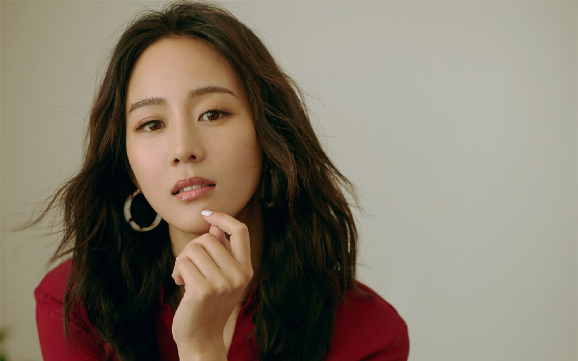 张钧甯名字读音应该怎么念