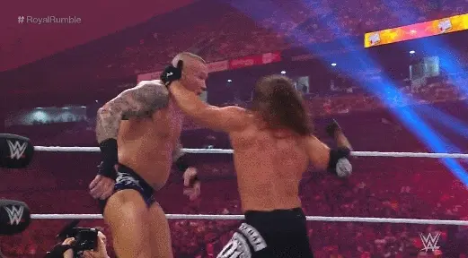 WWE皇家大赛2024图文战报