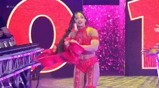 WWE皇家大赛2024图文战报