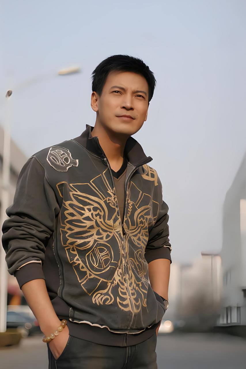 王海地,低调且高产的演员.演技出色获得观众认可!