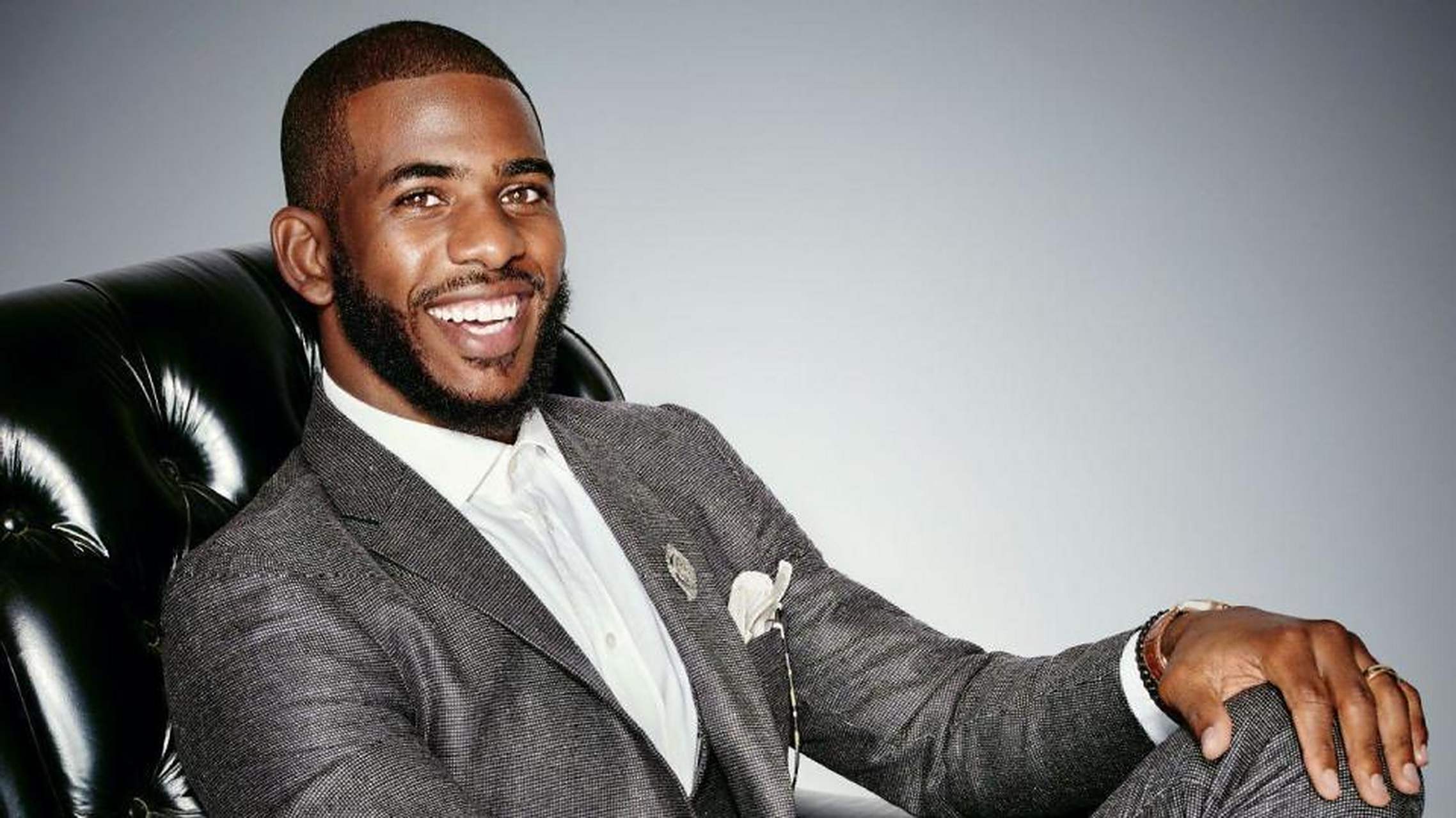 nba球星保罗透露退役后计划成为球队老板,表示对运动的热爱和对家人的