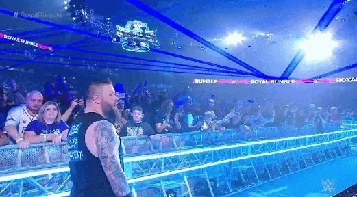 WWE皇家大赛2024图文战报