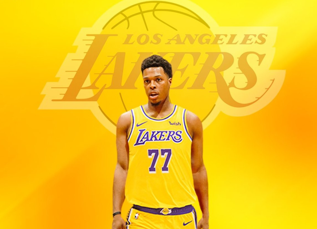 湖人希望签下洛瑞!特纳:别去洛杉矶,你会成为替罪羔羊