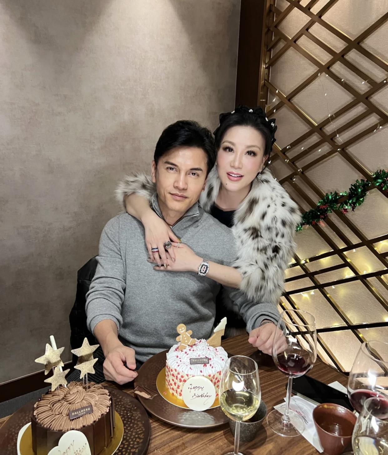 一婚娶周海媚二婚娶邝美云三婚娶亿万富婆吕良伟到底凭啥