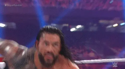 WWE皇家大赛2024图文战报