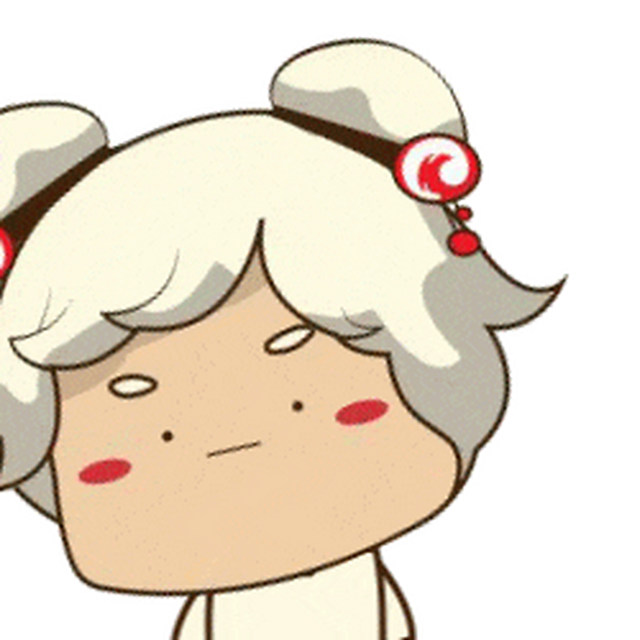 1月23日晚上 一名年轻女子忐忑不安地 走进了金山派出所万达警务站 她